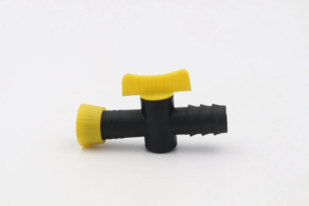 Pepsi Drip Fittings